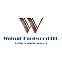 Walnut Hardwood LLC Logo