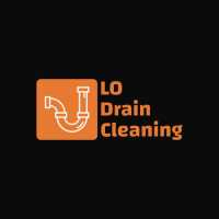 LO DRAIN CLEANING LLC Logo