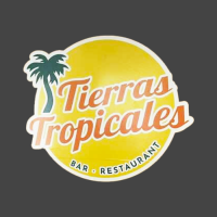 Tierra Tropicales Logo