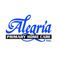 Alegria Primary Home Care, Inc. Logo