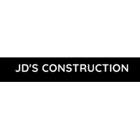 JD's Construction Logo