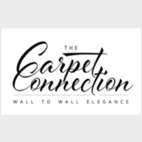 The Carpet Connection Logo