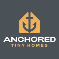 Anchored Tiny Homes San Jose Logo