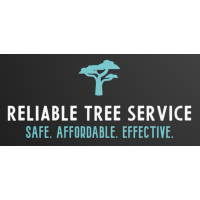 Reliable Tree Service Logo
