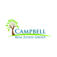 Campbell Real Estate Group Logo