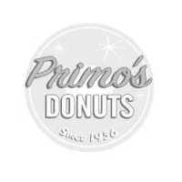 Primo's Donuts Logo