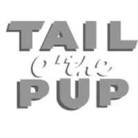 Tail O' the Pup Logo