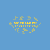 McCullough Construction, LLC Logo