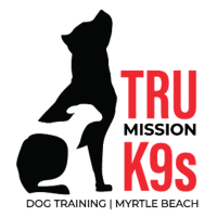 Tru Mission K9s Logo