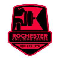 Rochester Collision Center Logo