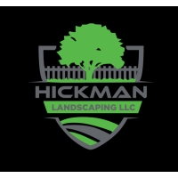 Hickman Landscaping Logo