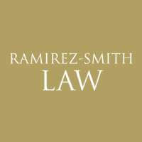 Ramirez-Smith Law Logo