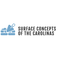 Surface Concepts of the Carolinas Logo