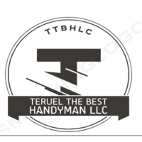 The best handyman LLC Logo