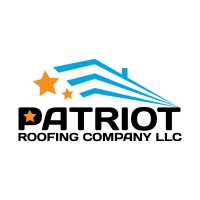 Patriot Roofing Logo