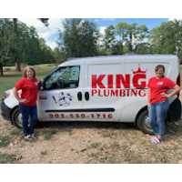 King Plumbing Logo