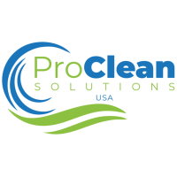 Pro Clean Solutions USA Logo