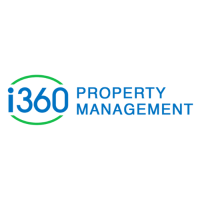 i360 Property Management Logo