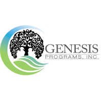 Genesis Programs, Inc. Logo