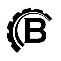 Bartron Supply Co. Logo
