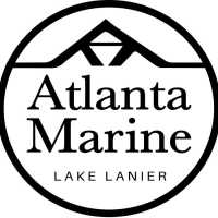 Atlanta Marine Logo