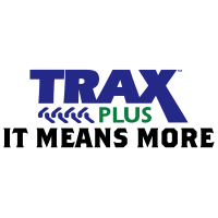 Trax Plus Logo