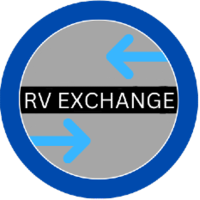 RV Exchange Logo