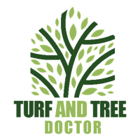 Turf and Tree Doctor Logo
