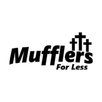 Mufflers For Less Logo