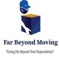 Far Beyond Moving Logo