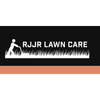 R&J Professional Lawn Care Services Logo