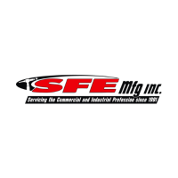 SFE Manufacturing Logo