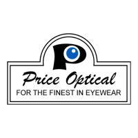 Price Optical Logo