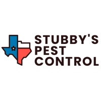 Stubby's Pest Control Logo