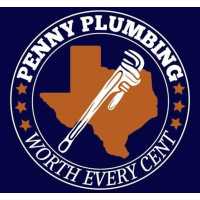 Penny Plumbing TX Logo