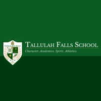 Tallulah Falls School Logo