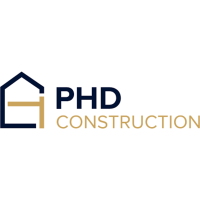 PHD Construction Co. LLC Logo