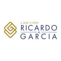 Law Firm of Ricardo A. Garcia Logo
