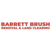 Barrett Brush Removal & Land Clearing Logo