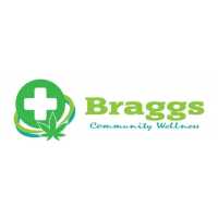 Braggs Community Wellness Logo