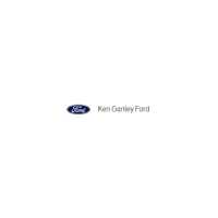 Ken Ganley Ford, Inc. Service Logo