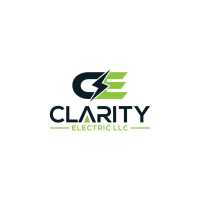 Clarity Electric LLC Logo
