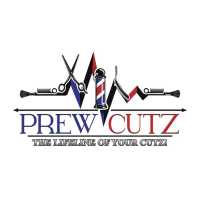 Prew Cutz Logo