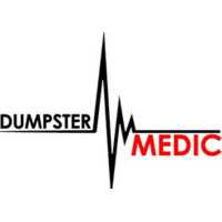 Dumpster Medic Logo