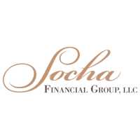 Socha Financial Group, LLC Logo