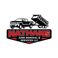 Nathan's Junk Removal & Services Logo