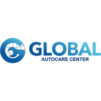 Global Autocare Center Logo