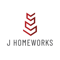 J. HomeWorks Logo