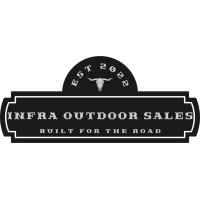 INFRA Outdoor Sales Logo