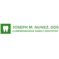 Joseph M. Nunez, DDS, Inc. Logo